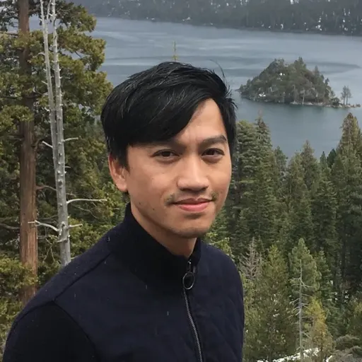 Tue Truong