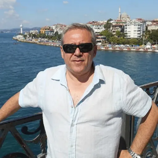 Vladimir Rafalovich